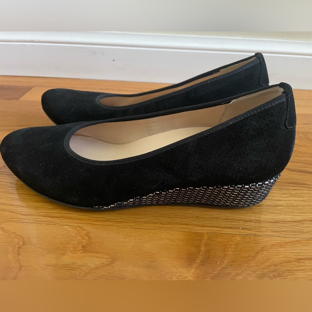 NEW Hassia Premium Comfort Nizza size 9